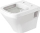 Duravit DuraStyle Toilet Wall Mounted 480mm Compact Rimless  Junction 2 Interiors Bathrooms