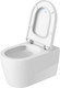  Duravit ME By Starck BS Toilet-Set 57cm Hygiene 