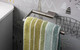  Crosswater MPRO Towel Ring 
