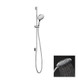  Crosswater Svelte Package 1 Shower Kit 