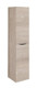  Crosswater Glide II Tower Unit With Shelves 