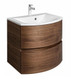  Crosswater Svelte 600mm Vanity Unit 