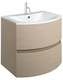  Crosswater Svelte 600mm Vanity Unit 