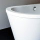  Crosswater Arena Freestanding Bath 