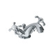  Lefroy Brooks La Chapelle Mono Basin Mixer With Pop Up Waste 