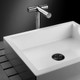  Lefroy Brooks XO JO Tall Mono Basin Mixer 