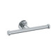  Lefroy Brooks Ten Ten Double Toilet Paper Holder 