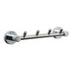  Miller Bond Bathroom 4 Hooks Rail Holder 