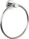  Miller Bond Bathroom Towel Ring 