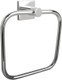  Miller Atlanta Towel Ring 