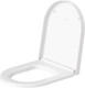  Duravit ME by Starck Toilet seat and cover 