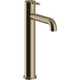  Heritage Dartmouth Tall Basin Mixer Chrome 