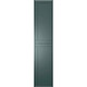  Heritage Lynton 350mm Tall wall cabinet - Dove Grey 