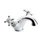  Swadling Invincible Mono Basin Mixer With Pop-Up Waste 