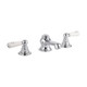  Swadling Invincible Deck Mounted Bath Mixer, Lever 