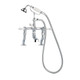  Swadling Invincible Deck Mounted Non Thermostatic Bath Shower Mixer 