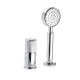  Swadling Engineer Tub Mounted Hand Shower & Mono Control 