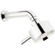  Swadling Absolute Titan Multi-Function Shower Head 