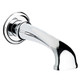  Swadling Invincible Wall Bath Spout Only 