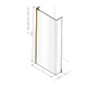  Matki Eauzone Plus Radius-20 Wet Room Panel 800mm 