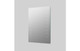 J2 Bathrooms Lumiere Rectangle Battery-Operated LED Bathroom Mirror 