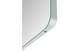 Behold 500x700mm Rectangle Back-Lit LED Bathroom Mirror  Junction 2 Interiors Bathrooms