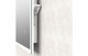 Luminary Rectangle Edge-Lit LED Bathroom Mirror  Junction 2 Interiors Bathrooms