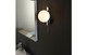 Cassino Wall Light - Chrome  Junction 2 Interiors Bathrooms