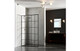 Cassino Wall Light - Chrome  Junction 2 Interiors Bathrooms