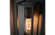 Brightwall Wall Light - Matt Black  Junction 2 Interiors Bathrooms