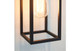 Brightwall Wall Light - Matt Black  Junction 2 Interiors Bathrooms