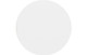 Statt 610mm 2 Drawer Floor Unit & Basin - White Gloss  Junction 2 Interiors Bathrooms