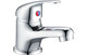J2 Bathrooms Jabal Cloakroom Basin Mixer - Chrome JTWO105701 