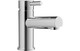 J2 Bathrooms Hannoki Basin Mixer & Waste - Chrome JTWO105769 