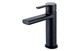 J2 Bathrooms Helvellyn Basin Mixer - Matt Black JTWO108095 