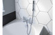 J2 Bathrooms Tirich Cloakroom Basin Mixer & Waste - Chrome JTWO105695 
