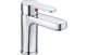 J2 Bathrooms Merapi Basin Mixer & Waste - Chrome JTWO105723 