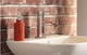 J2 Bathrooms Huka Basin Mixer - Chrome JTWO105691 