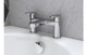 J2 Bathrooms Skocjan Basin Mixer & Waste - Chrome JTWO105790 