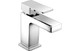 J2 Bathrooms Pichincha Basin Mixer & Waste - Chrome JTWO105735 