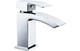 J2 Bathrooms Irazu Basin Mixer - Curved Spout JTWO105686 