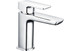 J2 Bathrooms Batu Cloakroom Basin Mixer & Waste - Chrome JTWO105727 