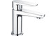 J2 Bathrooms Cango Basin Mixer - Chrome with Waste JTWO105740 