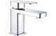 J2 Bathrooms Rainier Basin Mixer & Waste - Chrome JTWO105781 