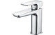 J2 Bathrooms Batu Basin Mixer & Waste - Chrome JTWO105726 