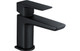 J2 Bathrooms Batu Cloakroom Basin Mixer & Waste - Matt Black JTWO105796 