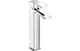 J2 Bathrooms Irazu Tall Basin Mixer - Chrome JTWO105688 