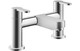 J2 Bathrooms Merapi Bath Filler - Chrome JTWO105724 