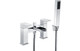 J2 Bathrooms Iguazu Bath Shower Mixer - Chrome JTWO105716 