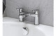 J2 Bathrooms Skocjan Bath Shower Mixer & Bracket - Chrome JTWO105792 